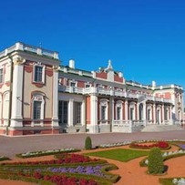 Kadriorg Palace