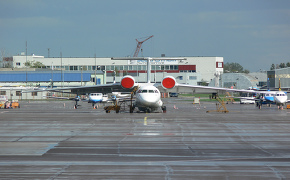 Tallinn Airport