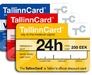 The Tallinn Card