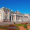 Kadriorg Palace