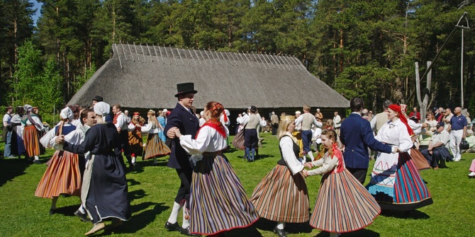 Photo 3 of Open Air Museum Open Air Museum