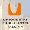 Uniquestay Mihkli