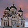 Alexander Nevsky Cathedral