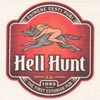 Hell Hunt logo