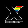 X-Baar logo