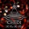 Restaurant Chedi