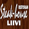 Restaurant Steakhouse Liivi logo