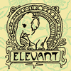 Restoran Elepvant logo