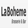 La Boheme Brasserie & Bar