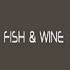 Fish & Wine