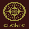 Chakra logo