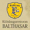 Restaurant Balthasar logo