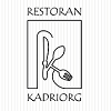 Restaurant Kadriorg logo