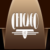 Chicago 1933 logo