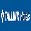 Tallink Spa & Conference Hotel