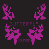 Butterfly Lounge logo