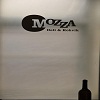 Mozza logo
