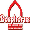 Bosphorus logo