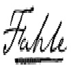 Fahle Restoran logo