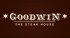 Goodwin The Steak House logo