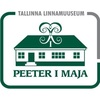 Peter the Great Home Museum logo