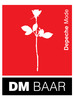 Depeche Mode Baar logo