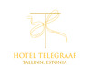 Hotel Telegraaf logo