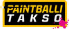 Paintballitakso logo