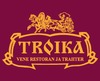 Troika logo
