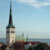 St Olav's Church logo