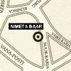 Nimeta Bar logo