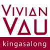 Vivian Vau logo