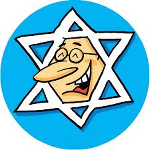 All MESHUGGE? Jewish Wit and Humour