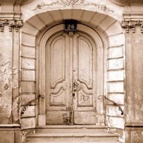 Baroque Portal