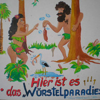 Wurstelparadies