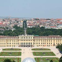 Schonbrunn Palace