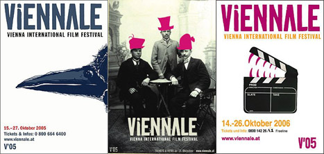 Viennale - Vienna Film Festival