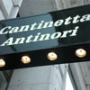 Cantinetta Antinori logo