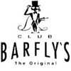 Barfly's logo