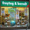 Freytag und Berndt