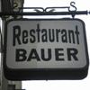 Walter Bauer