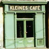 Kleines Cafe logo