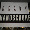 Derby Handschuhe