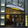 Trzesniewski logo