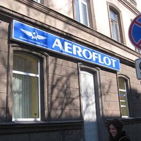 Aeroflot