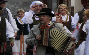 Vilnius Festivals