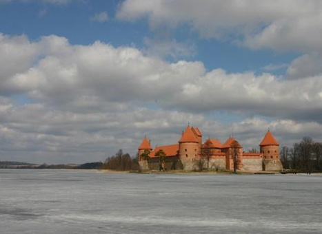 Trakai