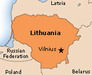 Info about Vilnius & Lithuania