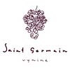 Saint Germain logo