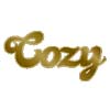 Cozy logo